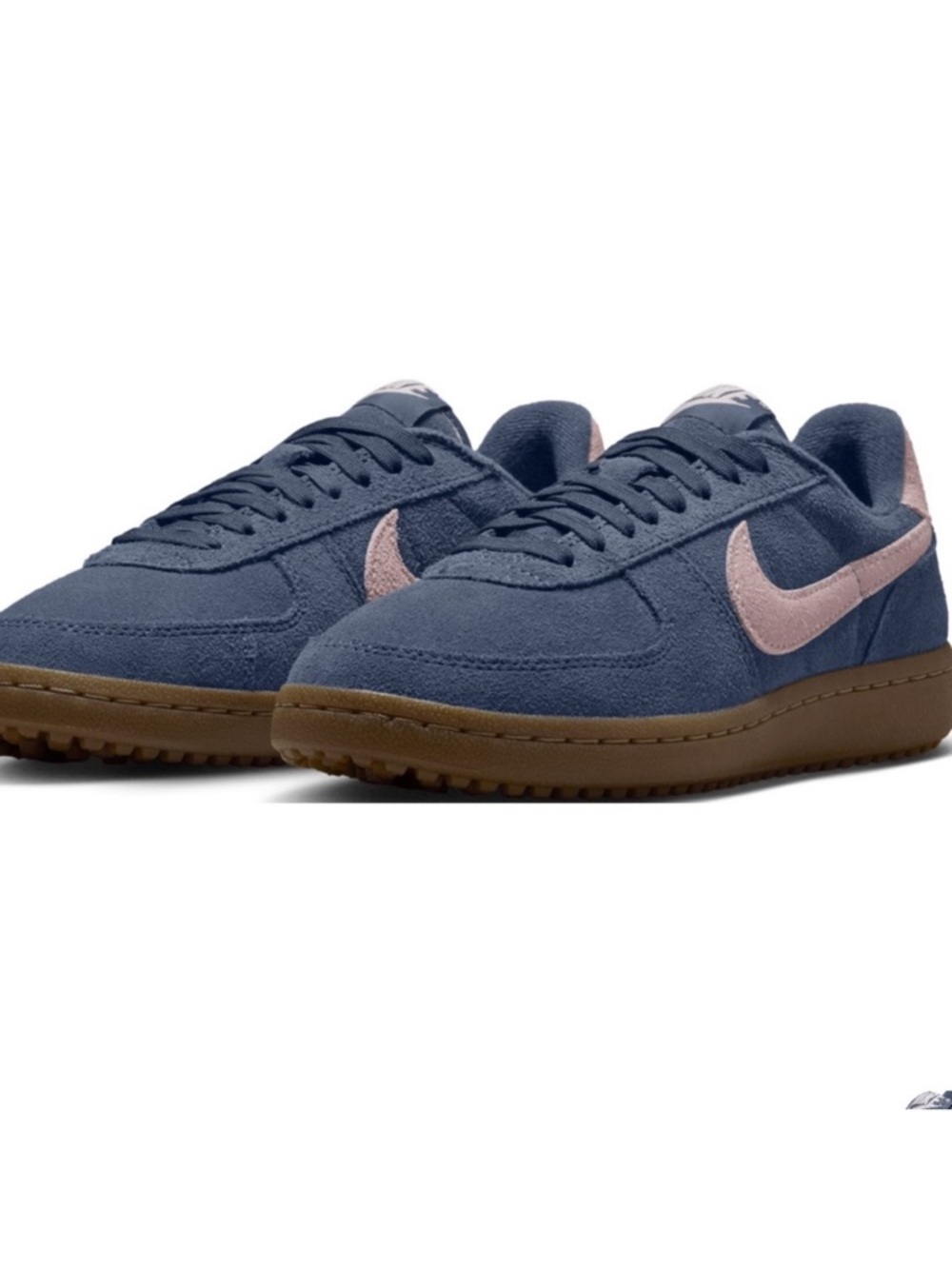 Nike Women's Field General Shoes sneakers